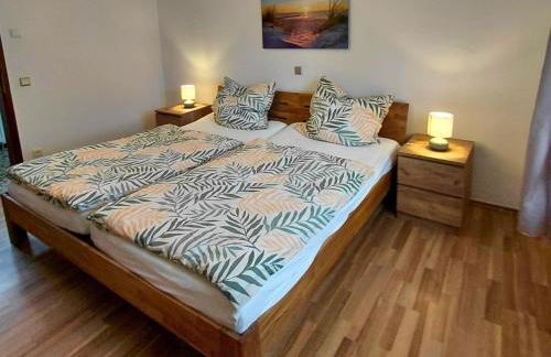 Holiday Home in Birresborn with balcony - Foto 13