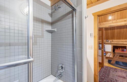 Big Sky Cozy Cabin Lone Peak Views Hot Tub - Foto 28