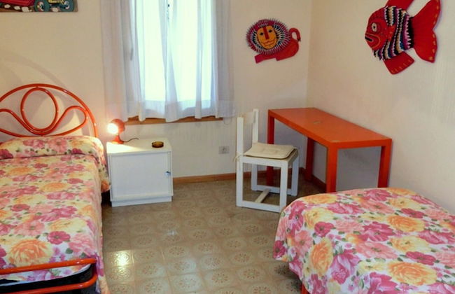 Lignano Riviera con 3 camere e giardino - Foto 4