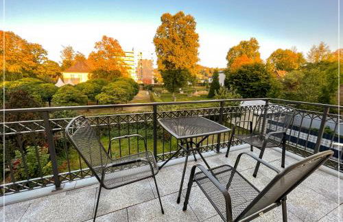 Saar-Apartments - Photo 98