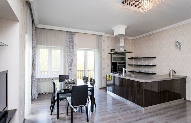 HB apartments Akhvelediani - Foto 30