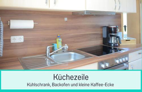 Meeresbrise Zweisamkeit an der Ostsee - Foto 3