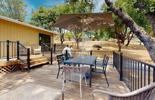 Walling Mountain Retreat - Foto 25