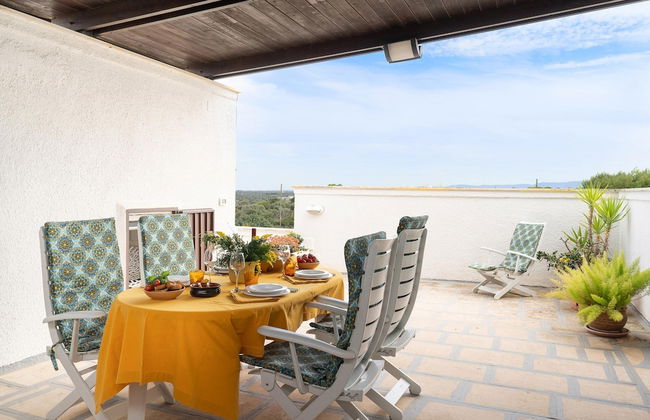 3860 Lo Scorcio Sul Mare by Barbarhouse - Foto 12