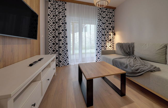 RentPlanet - Osada Górska - Foto 25