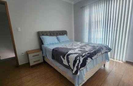 Casa Mobiliada com 3 Quartos e Garagem em Conselheiro Lafaiete MG - Casa 2 - Foto 11