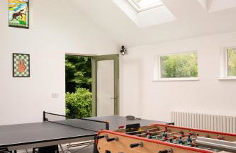 Naut Retreat - Idyllic hideaway with hot tub, gym & gamesroom ideally located in Zennor near St Ives - Photo 53