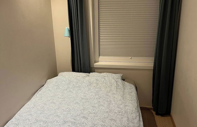 Stylish Seaview 4 Beds Central Apartment Sorenga - Photo 15