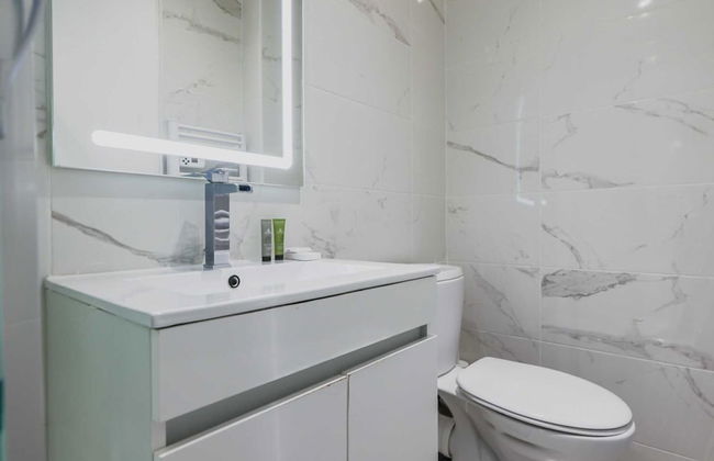 Cosy Studio - Belleville - Photo 11