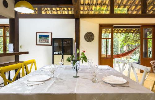 Casa com Piscina Privativa e Natureza – Granja Viana, São Paulo - Foto 50