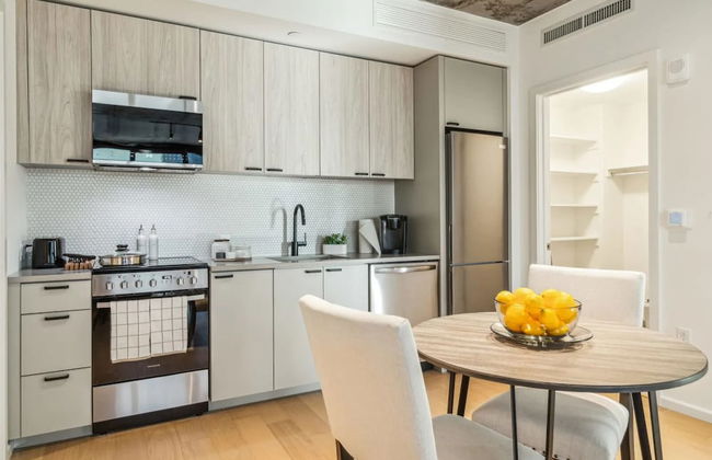 1111 Church - Foto 17