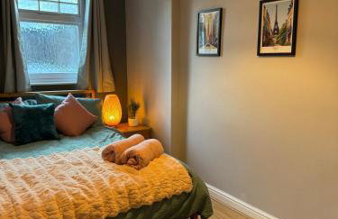 Very Large Central Property - Foto 62