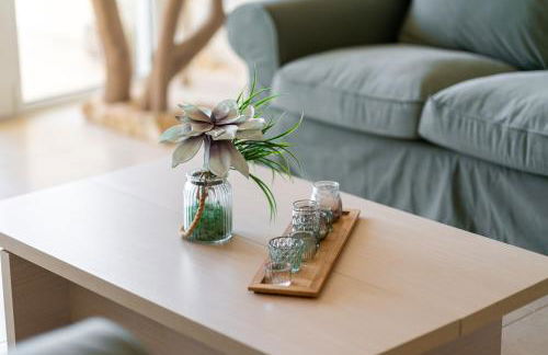 M&N Luxury Family Apartment 10meters from the Sea - Foto 10