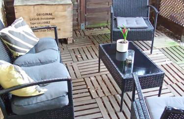 La Petite Maison Cosy - Foto 21