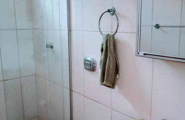 Sobrado Parque Mae Bonifacia 4 suites com ar e piscina - Foto 46