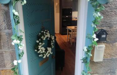 Darnholm Cottage - Foto 4