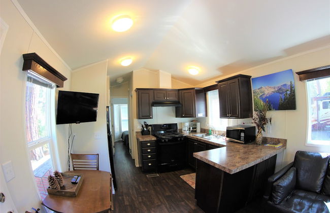 Crater Lake Resort - Foto 35