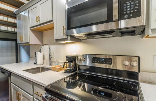 Bright and Modern Loft in Louisville # 203 - Foto 7