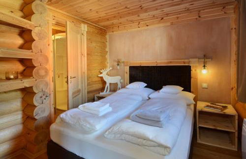 Chalet Ana & SPA - Foto 35