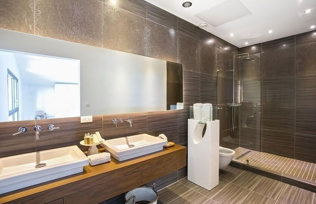 Villa Emeraude - Foto 27