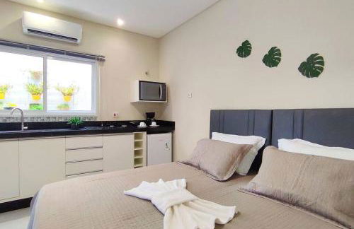 Linda Casa a 30 metros da av das Cataratas - Foto 22