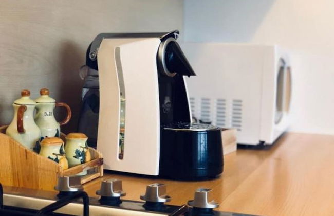 Welc-oM Diving Flat - Foto 5