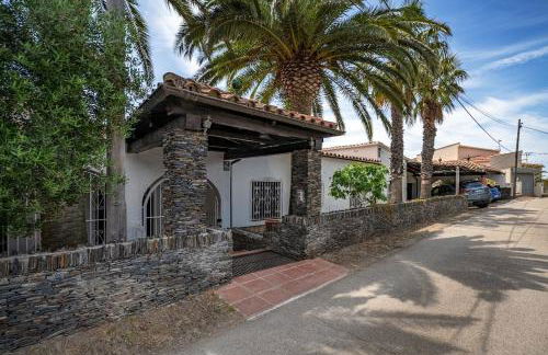 Villa Andaluz - Spacious villa natural reserve - sea view - Foto 25