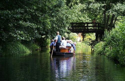 Ferienwohnung Storchennest Spreewald - Photo 15