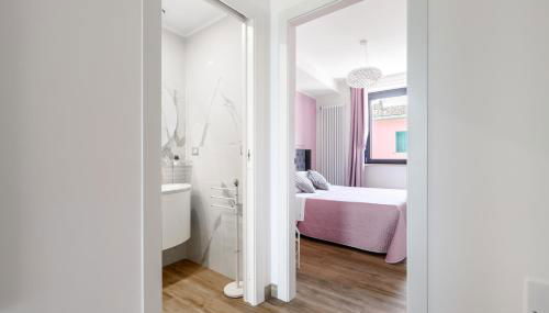 Casa Vacanze Maddalena - Palazzetto sul lago - Diamante Rosa - Foto 2, towels