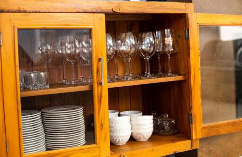 Casa em Tiradentes 14 pessoas - Foto 28