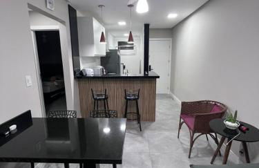 Apartamento Praia dos Castelhanos ES - Foto 1