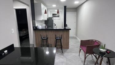 Apartamento Praia dos Castelhanos ES - Foto 1