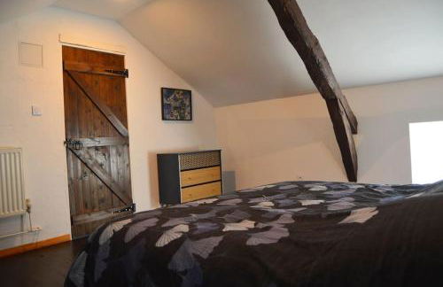 Enclos de la Rive 15 pers avec piscine chauffée - Foto 10