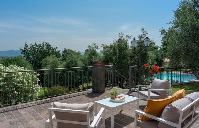 Villa Irene 6 Emma Villas - Foto 28