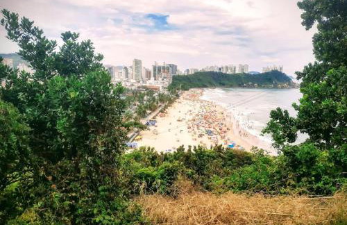 Apartamento Veleiros da Ilha - Praia do Tombo - Foto 49