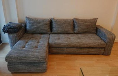 Bright, Nice Interior, Close to the City, 2 Bedroom Apartment - Foto 6