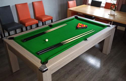 Gîte 4 à 10 pers - Foto 18