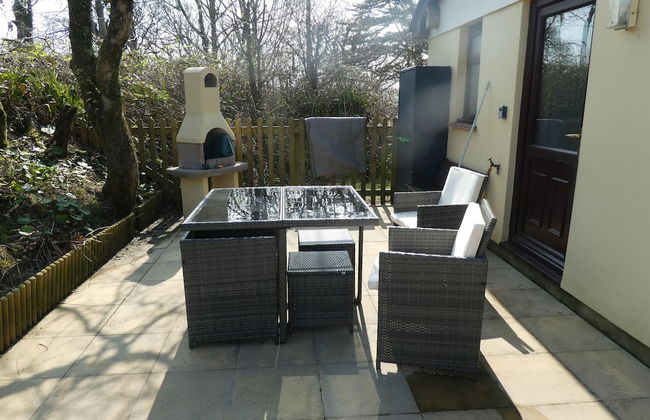 Parkland 14 is a Detached Premier 3 Bedroom Bungalow Sleeping 6 - Foto 31