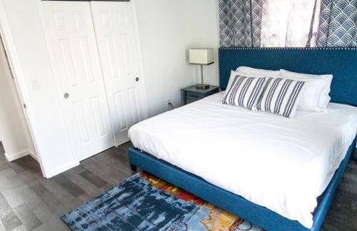 Lux 3 Bd - Perfect & Parking & Massive Patio - Foto 10