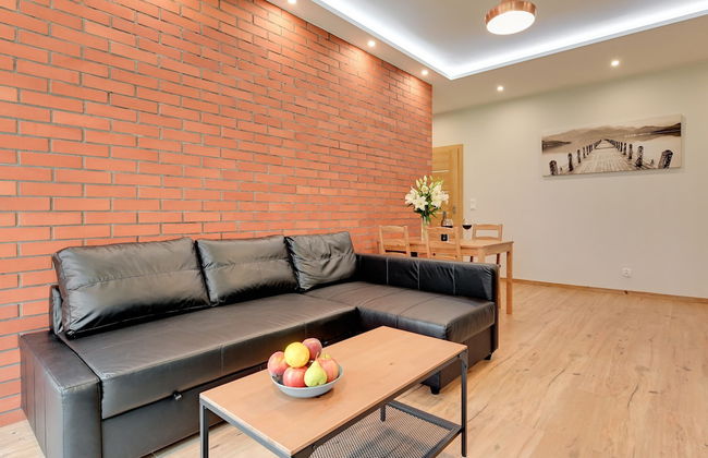 City Break Gdańsk Rajska 8 - Photo 61