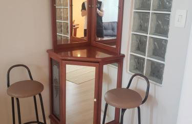 Ap 3 qts, a suíte e mais 1 qt com split - Foto 16