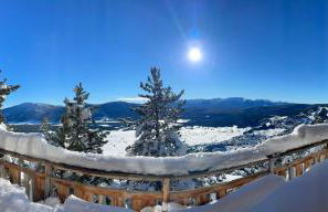 Chalet en cascade Les Angles vue Panoramique - Foto 23