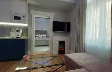 Apartamenty "PRZY KATEDRZE" GORZÓW - jacuzzi - Foto 15