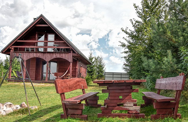 Skarlinówka - Foto 1