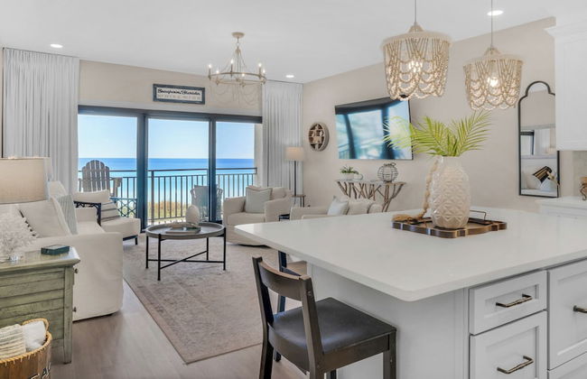 Palms at Seagrove - Foto 1