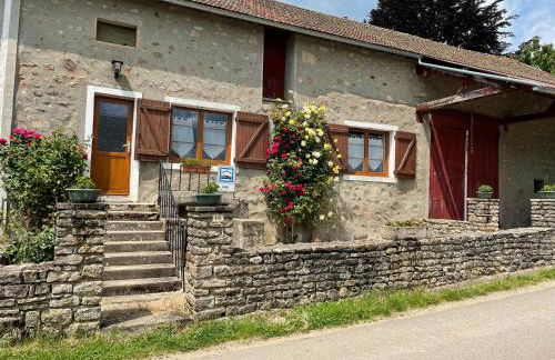 Gîte du Manoir - Foto 11