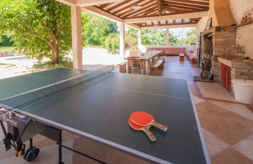 Villa Dolores, a magnificent Villa, ideal for families and groups - Foto 6