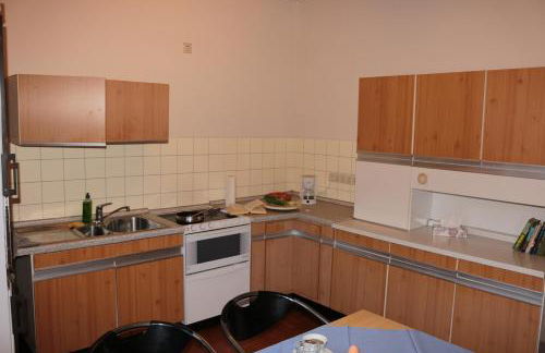 E Kurhaus Wohnung Nr 5 - Foto 7