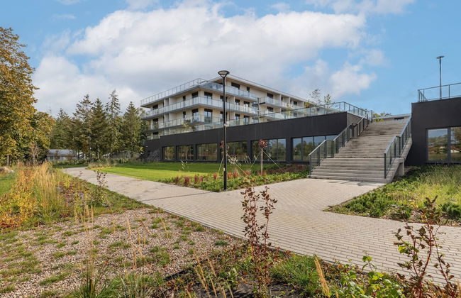 Pet-friendly Spadochroniarzy by Renters - Photo 73