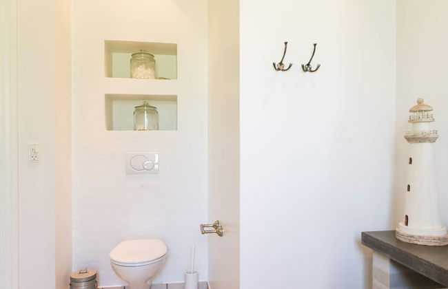 Cosy Retreat in Henne Strand-by Traum - Foto 8